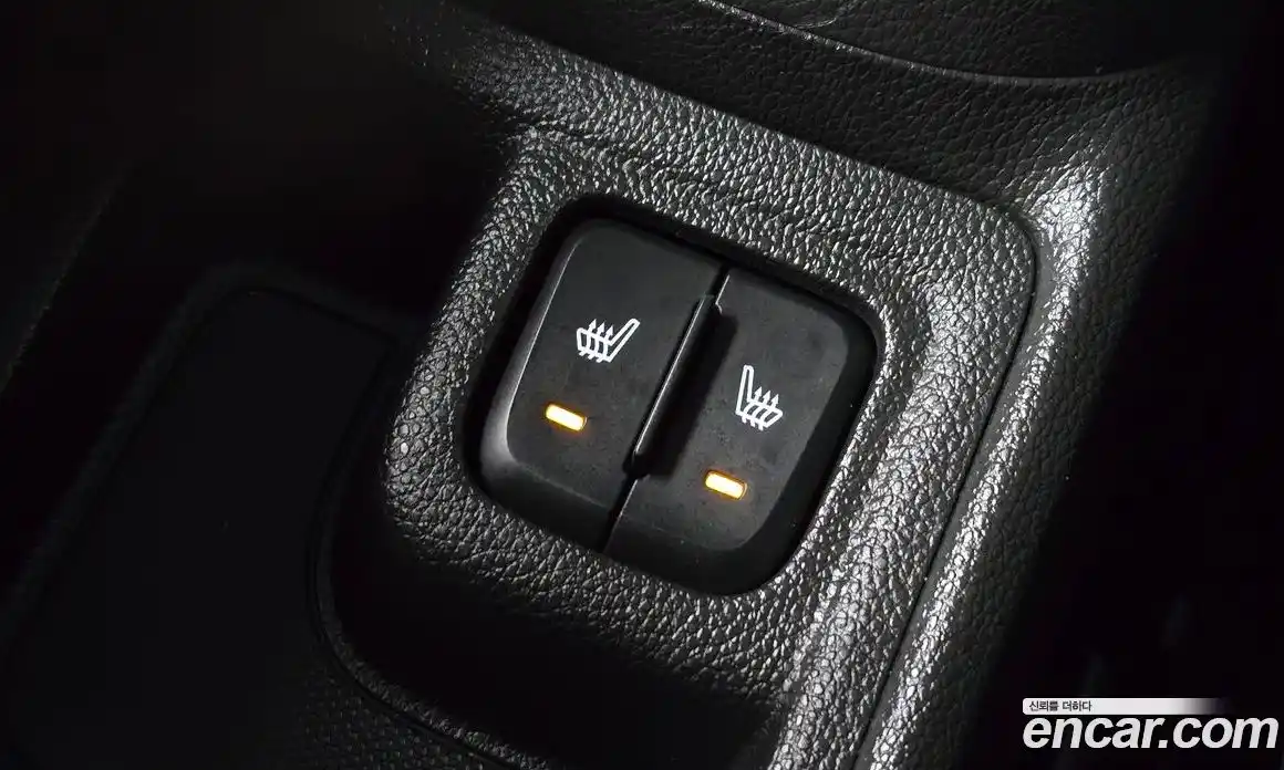 Chevrolet Spark 2018 1.0 Автомат в Москве № 527666, фото 18