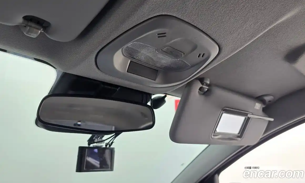 Chevrolet Spark 2018 1.0 Автомат в Москве № 527666, фото 20