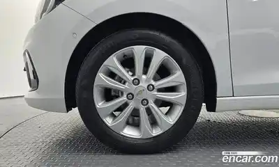 Chevrolet Spark 2018 1.0 Автомат в Москве № 527666, миниатюра 5