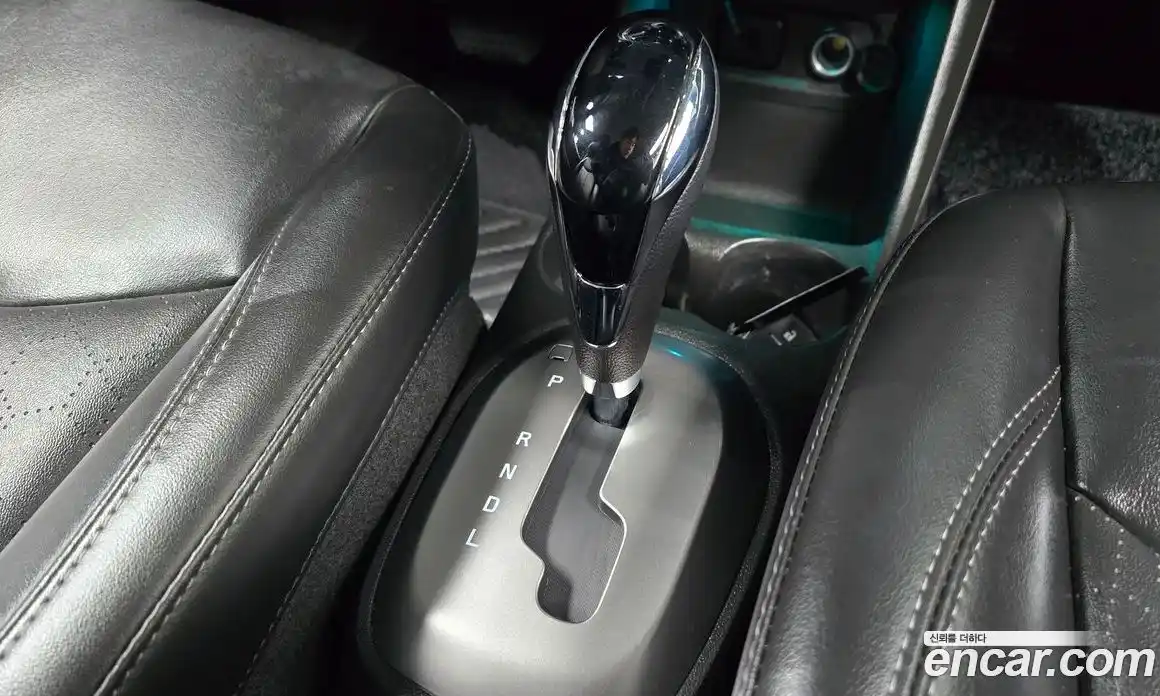 Chevrolet Spark 2018 1.0 Автомат в Москве № 527666, фото 9