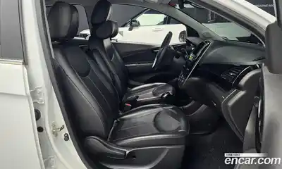 Chevrolet Spark 2018 1.0 Автомат в Москве № 527666, миниатюра 10