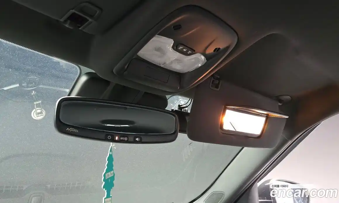 Chevrolet TrailBlazer 2022 1.3 Автомат в Москве № 527829, фото 18