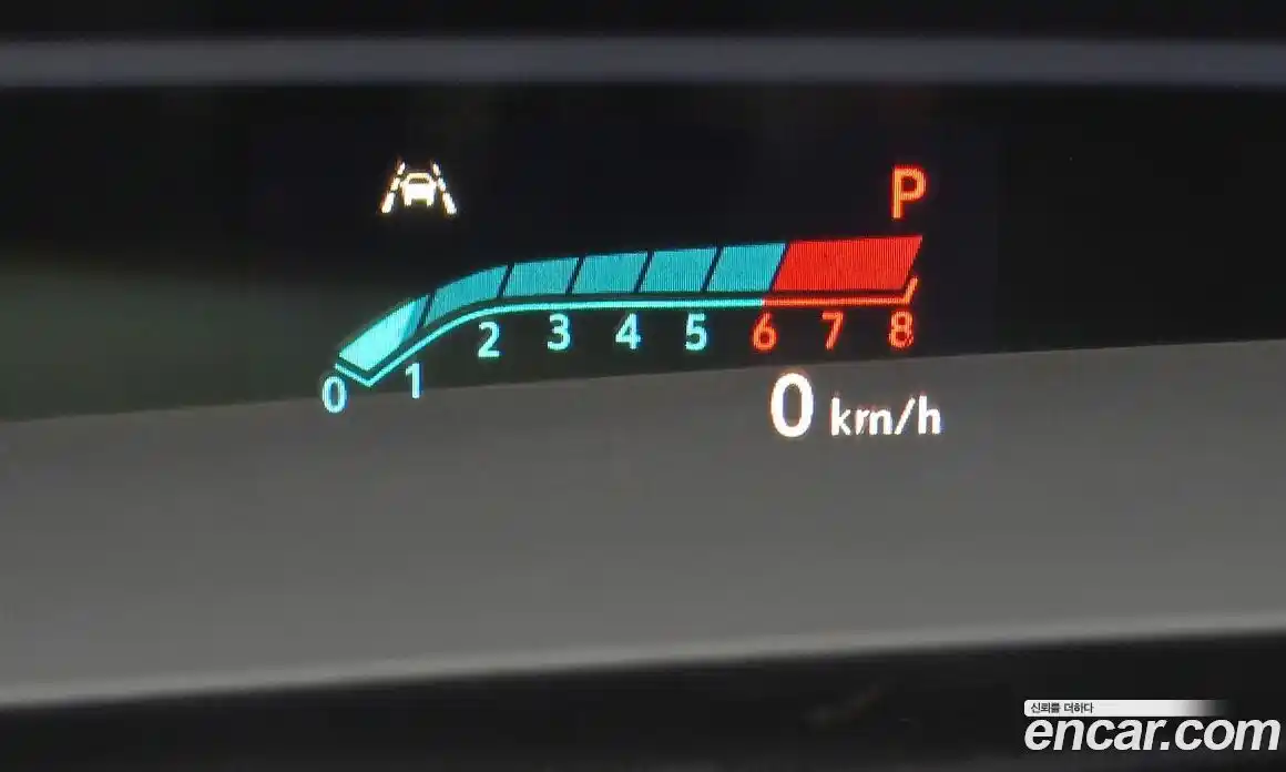 Chevrolet TrailBlazer 2022 1.3 Автомат в Москве № 527829, фото 19