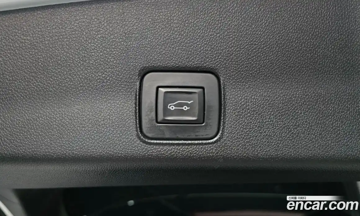 Chevrolet TrailBlazer 2022 1.3 Автомат в Москве № 527829, фото 20