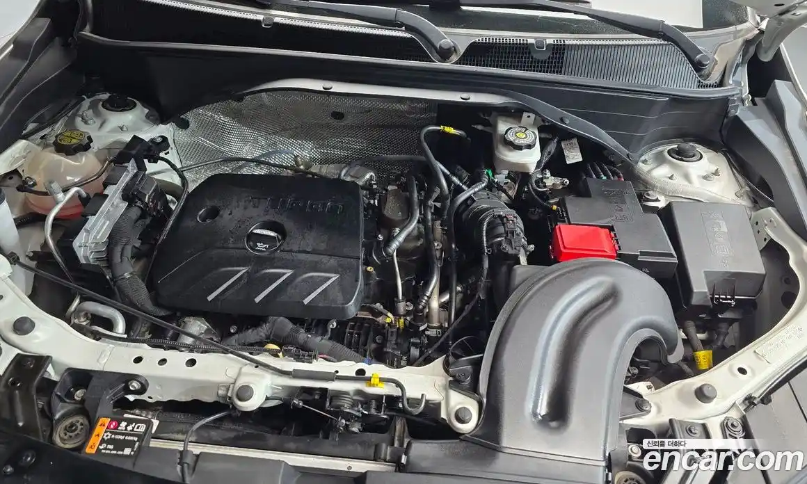 Chevrolet TrailBlazer 2022 1.3 Автомат в Москве № 527829, фото 6