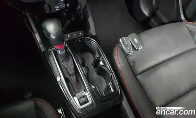 Chevrolet TrailBlazer 2022 1.3 Автомат в Москве № 527829, миниатюра 9