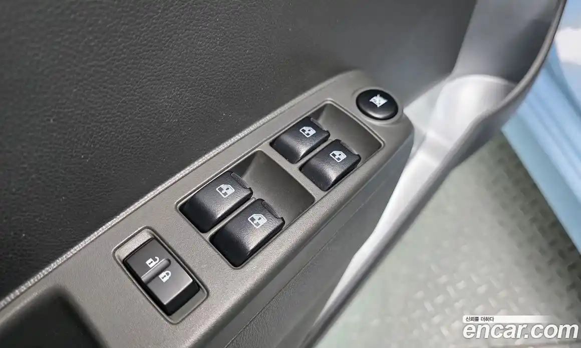 Chevrolet Spark 2014 1.0 Автомат в Москве № 527897, фото 12