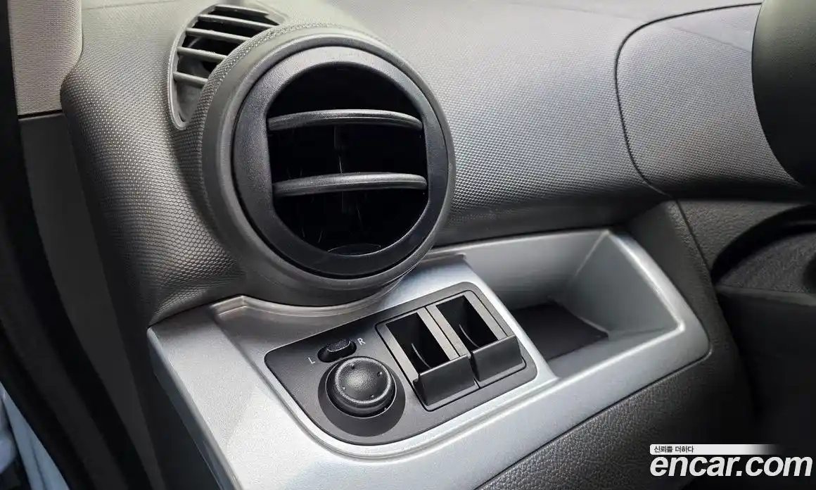 Chevrolet Spark 2014 1.0 Автомат в Москве № 527897, фото 13