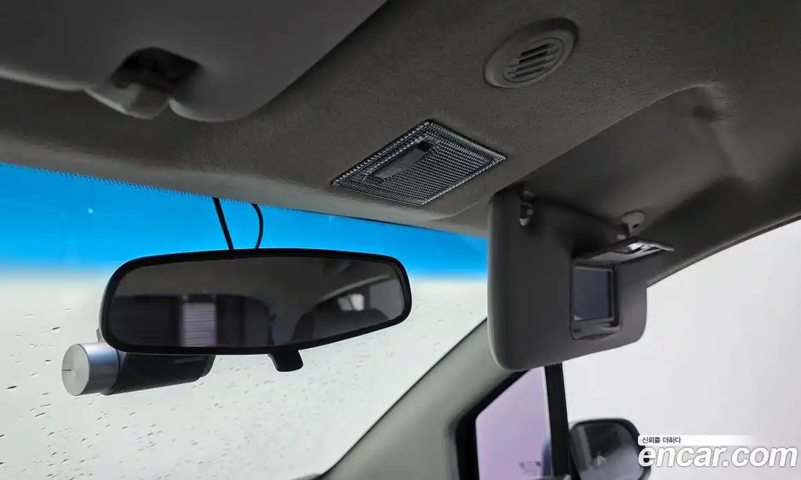 Chevrolet Spark 2014 1.0 Автомат в Москве № 527897, фото 15