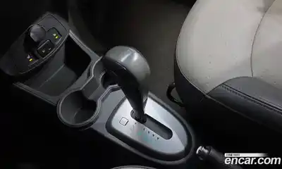 Chevrolet Spark 2014 1.0 Автомат в Москве № 527897, миниатюра 9