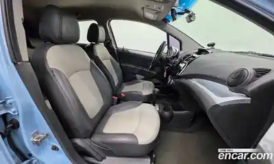 Chevrolet Spark 2014 1.0 Автомат в Москве № 527897, миниатюра 10