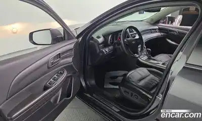 Chevrolet Malibu 2014 2.0 Автомат в Москве № 528816, миниатюра 11