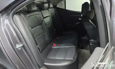 Chevrolet Malibu 2014 2.0 Автомат в Москве № 528816, миниатюра 12