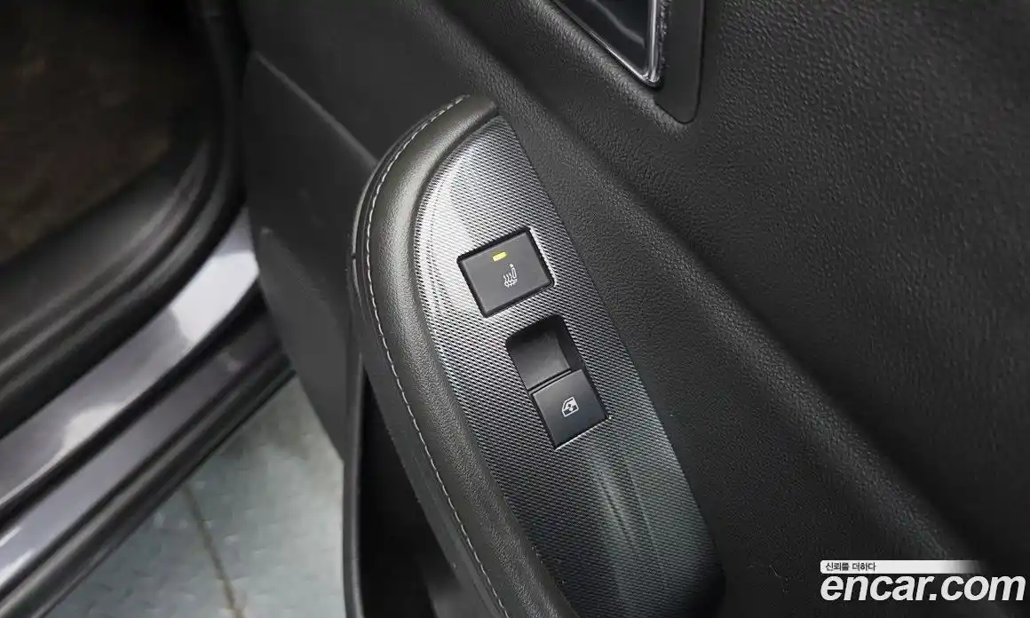 Chevrolet Malibu 2014 2.0 Автомат в Москве № 528816, фото 18