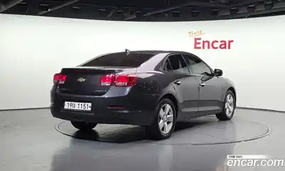 Chevrolet Malibu 2014 2.0 Автомат в Москве № 528816, миниатюра 2
