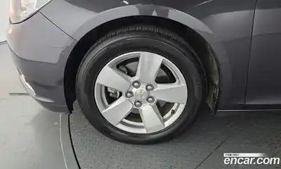 Chevrolet Malibu 2014 2.0 Автомат в Москве № 528816, миниатюра 5