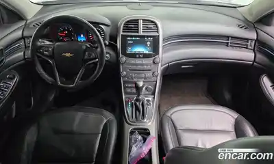 Chevrolet Malibu 2014 2.0 Автомат в Москве № 528816, миниатюра 7