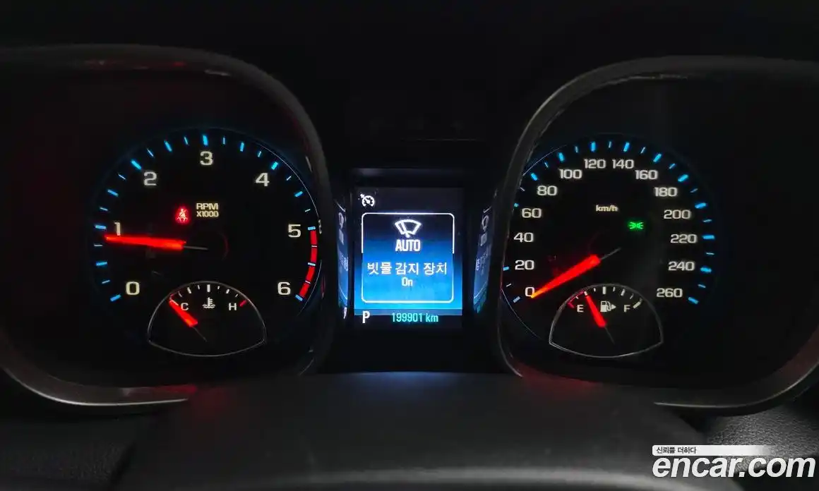 Chevrolet Malibu 2014 2.0 Автомат в Москве № 528816, фото 8