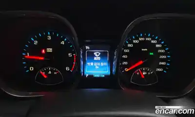 Chevrolet Malibu 2014 2.0 Автомат в Москве № 528816, миниатюра 8