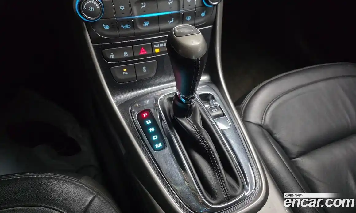 Chevrolet Malibu 2014 2.0 Автомат в Москве № 528816, фото 9