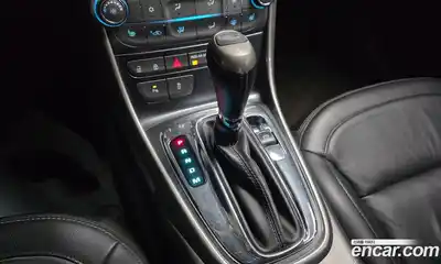 Chevrolet Malibu 2014 2.0 Автомат в Москве № 528816, миниатюра 9