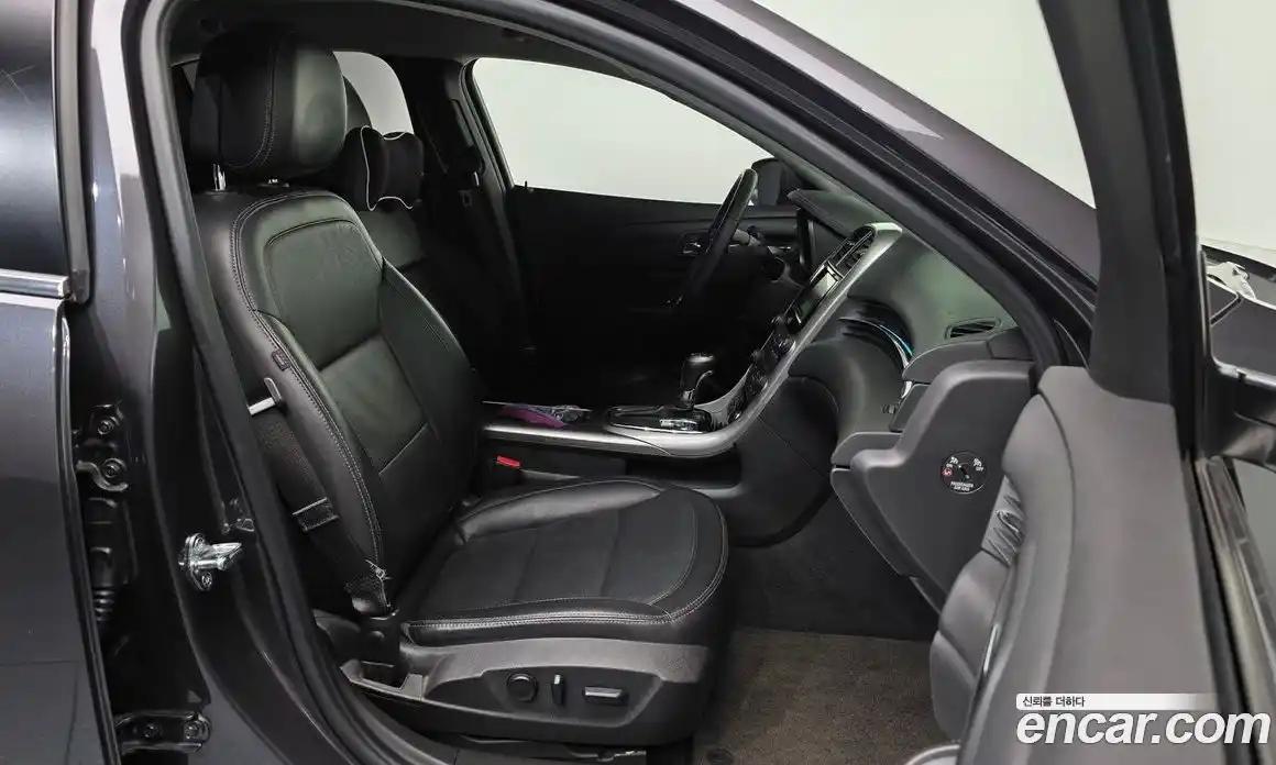 Chevrolet Malibu 2014 2.0 Автомат в Москве № 528816, фото 10