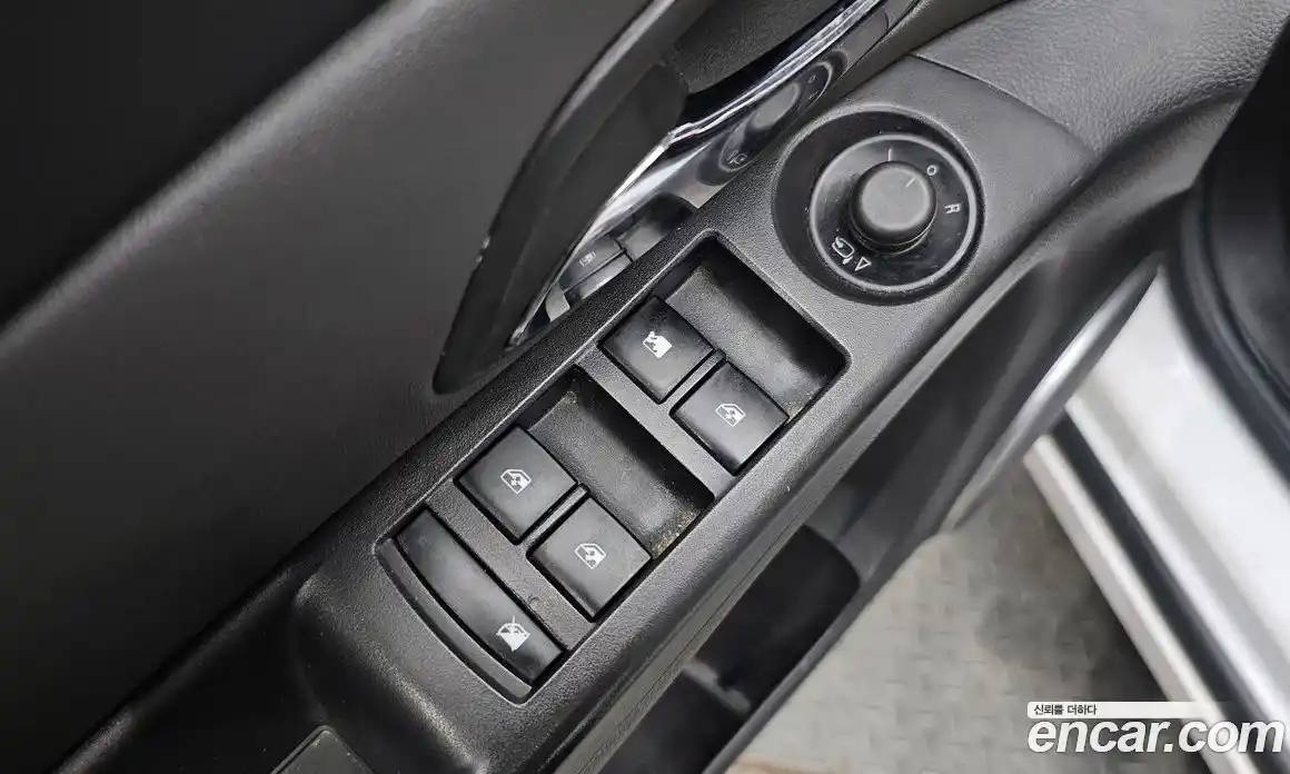 Chevrolet Lacetti 2010 1.6 Автомат в Москве № 528820, фото 14