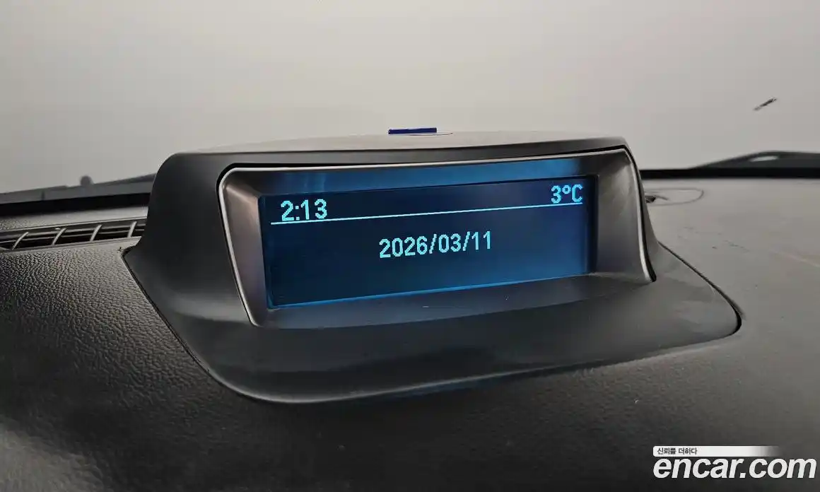 Chevrolet Lacetti 2010 1.6 Автомат в Москве № 528820, фото 17