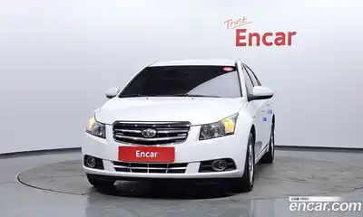 Chevrolet Lacetti 2010 1.6 Автомат в Москве № 528820, миниатюра 3