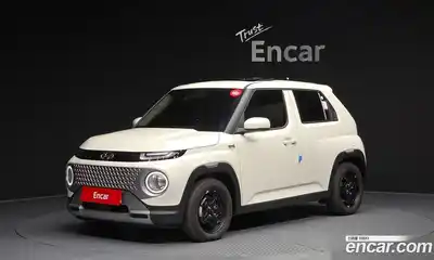 Hyundai Casper, 2023