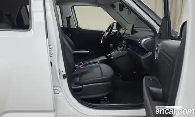 Hyundai Casper 2026 1.0 Автомат в Москве № 529310, миниатюра 11