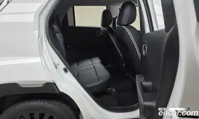 Hyundai Casper 2026 1.0 Автомат в Москве № 529310, миниатюра 12