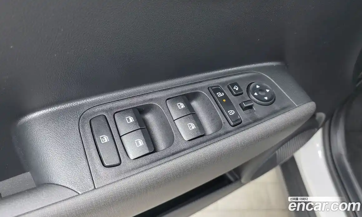 Hyundai Casper 2026 1.0 Автомат в Москве № 529310, фото 14