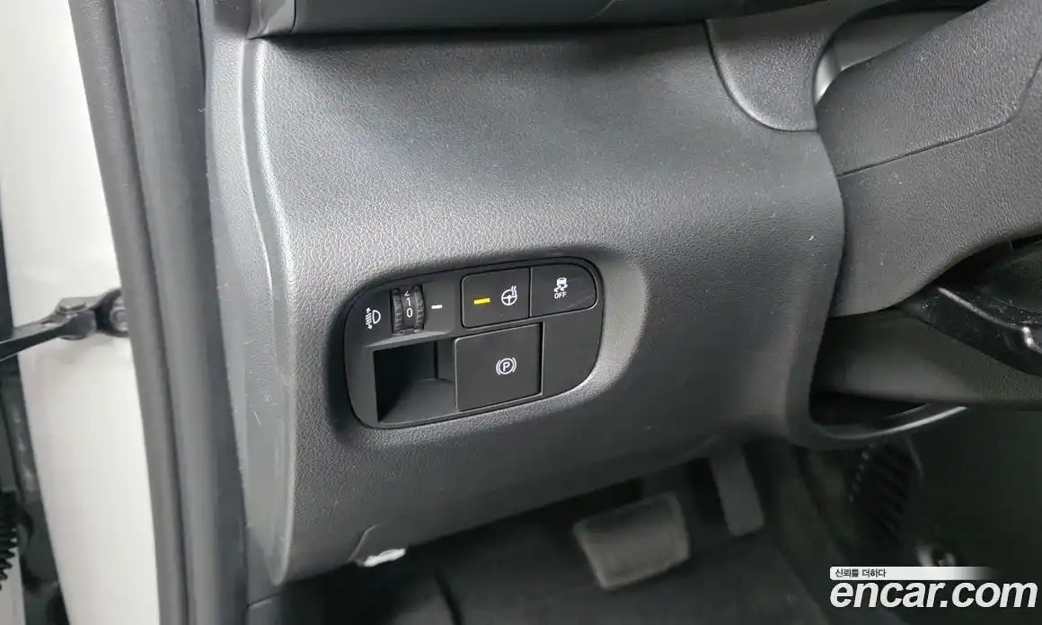 Hyundai Casper 2026 1.0 Автомат в Москве № 529310, фото 15