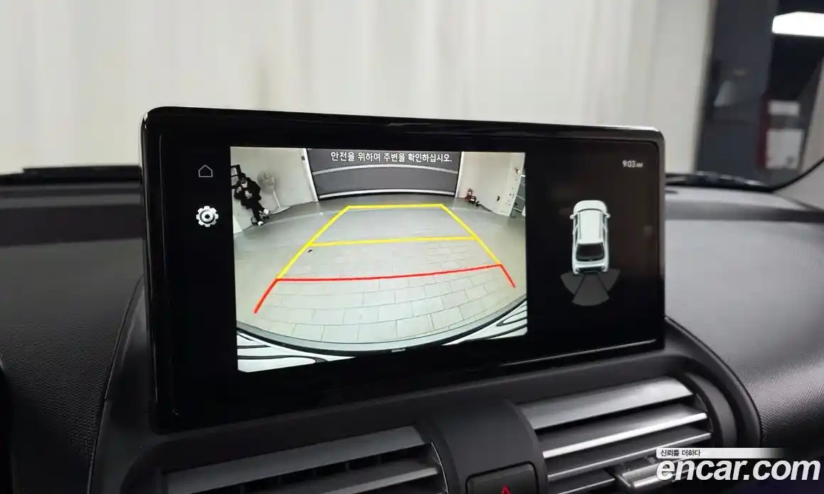 Hyundai Casper 2026 1.0 Автомат в Москве № 529310, фото 17