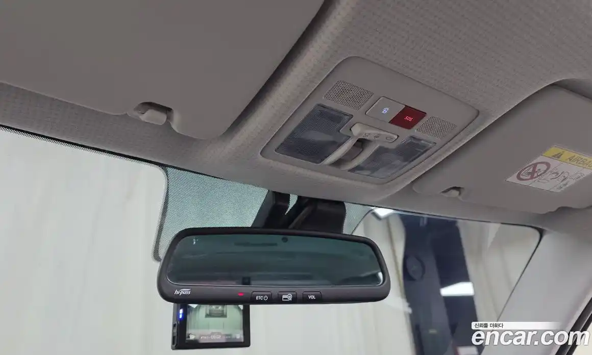 Hyundai Casper 2026 1.0 Автомат в Москве № 529310, фото 19