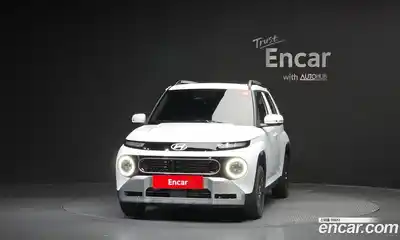 Hyundai Casper 2026 1.0 Автомат в Москве № 529310, миниатюра 3