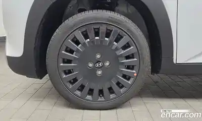 Hyundai Casper 2026 1.0 Автомат в Москве № 529310, миниатюра 5