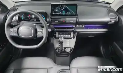 Hyundai Casper 2026 1.0 Автомат в Москве № 529310, миниатюра 7