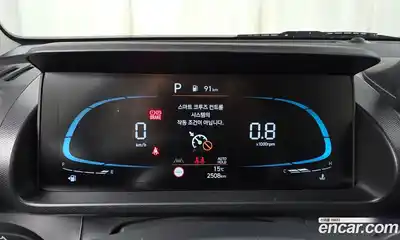 Hyundai Casper 2026 1.0 Автомат в Москве № 529310, миниатюра 8