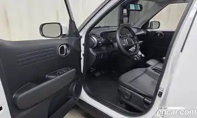 Hyundai Casper 2026 1.0 Автомат в Москве № 529310, миниатюра 10