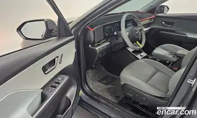 Hyundai Kona 2026 1.6 Автомат в Москве № 529599, миниатюра 11