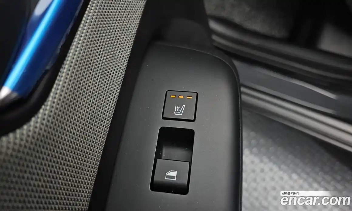 Hyundai Kona 2026 1.6 Автомат в Москве № 529599, фото 19