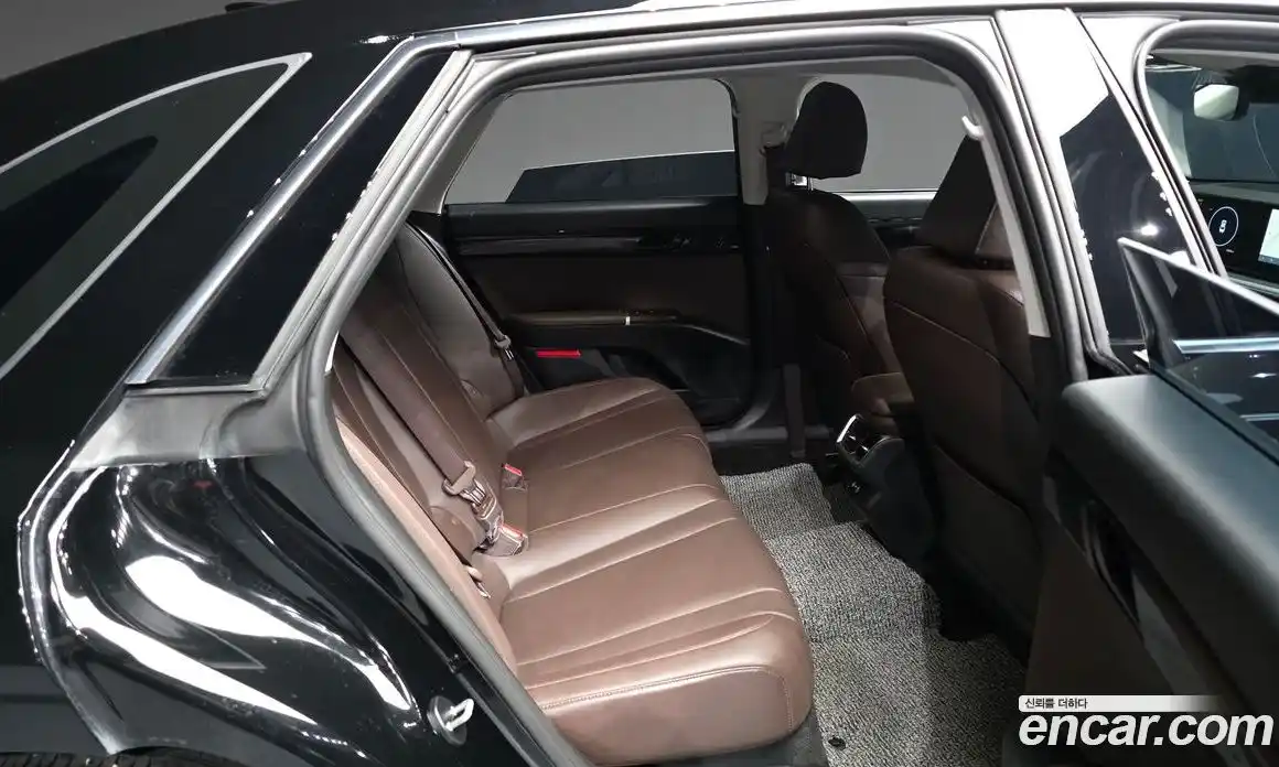 Hyundai Grandeur 2025 2.5 Автомат в Москве № 529695, фото 12