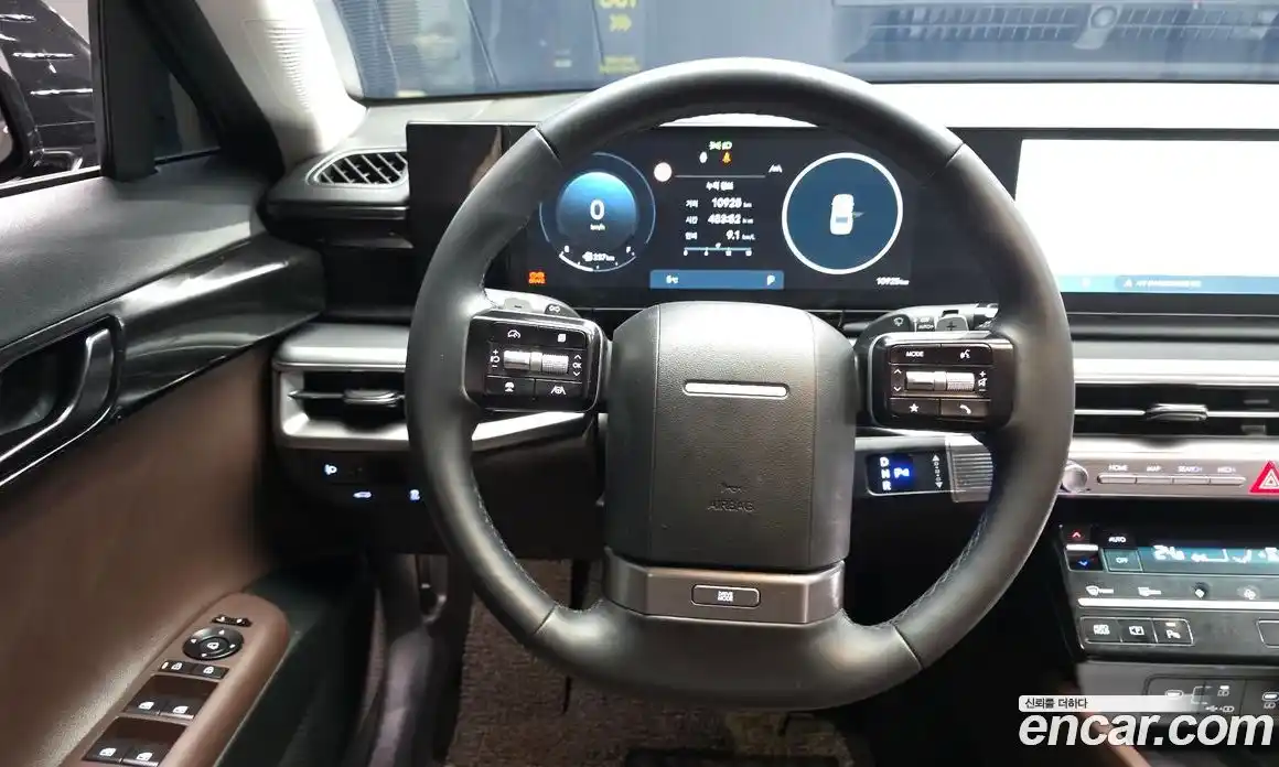 Hyundai Grandeur 2025 2.5 Автомат в Москве № 529695, фото 13