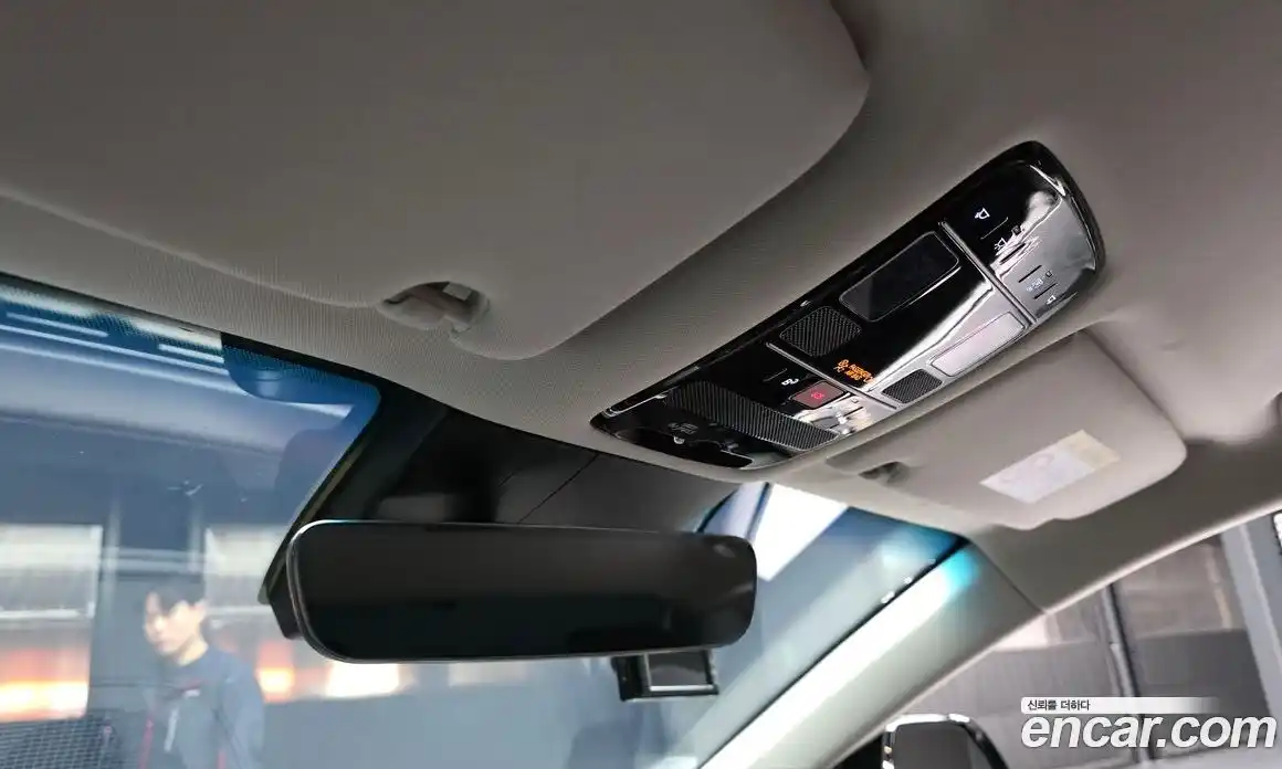 Hyundai Grandeur 2025 2.5 Автомат в Москве № 529695, фото 17