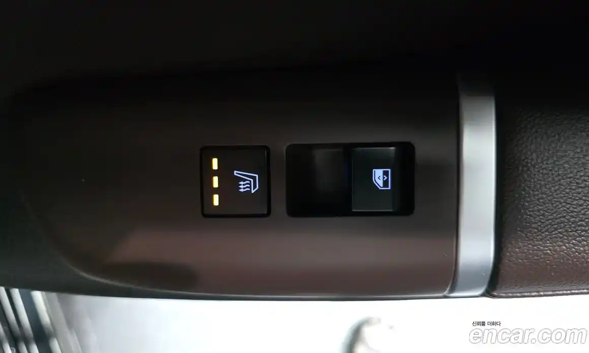 Hyundai Grandeur 2025 2.5 Автомат в Москве № 529695, фото 19