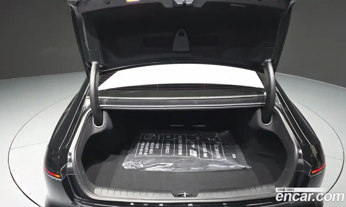 Hyundai Grandeur 2025 2.5 Автомат в Москве № 529695, фото 20