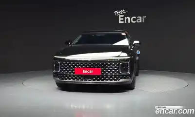 Hyundai Grandeur 2025 2.5 Автомат в Москве № 529695, миниатюра 3