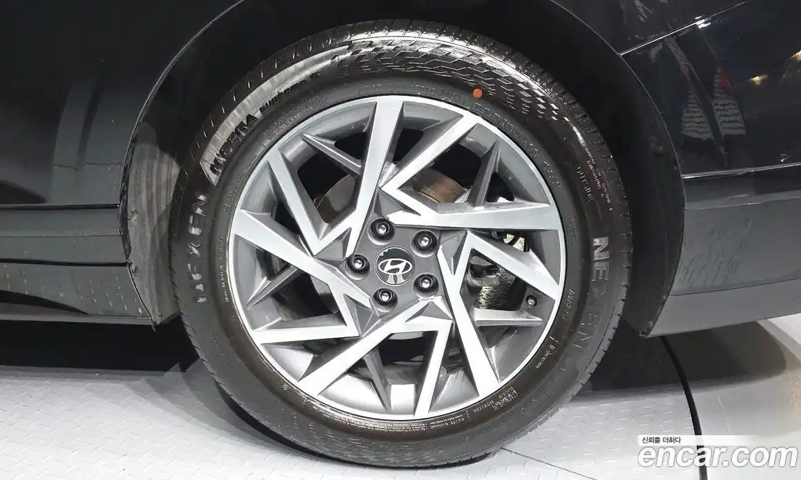 Hyundai Grandeur 2025 2.5 Автомат в Москве № 529695, фото 5